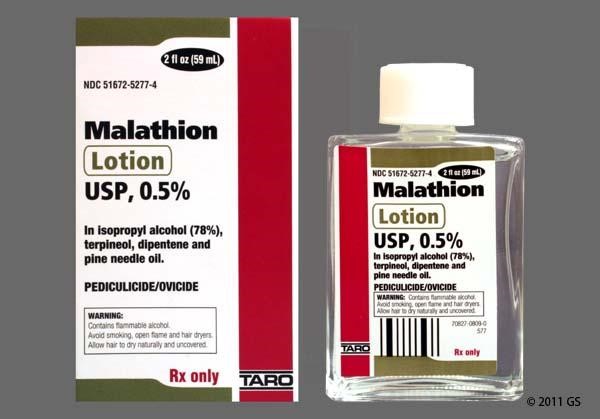 Malathion